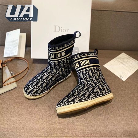 Dior Boot 35-40