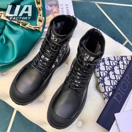 Dior Boot 35-40