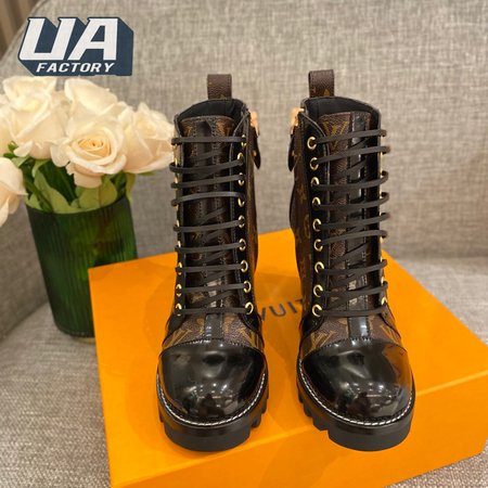 Star Trail Ankle Boot 35-39