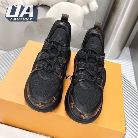 Archlight Sneaker 35-40