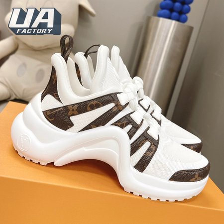 Archlight Sneaker 35-40