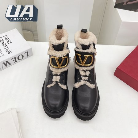 Valentino Boot 35-39