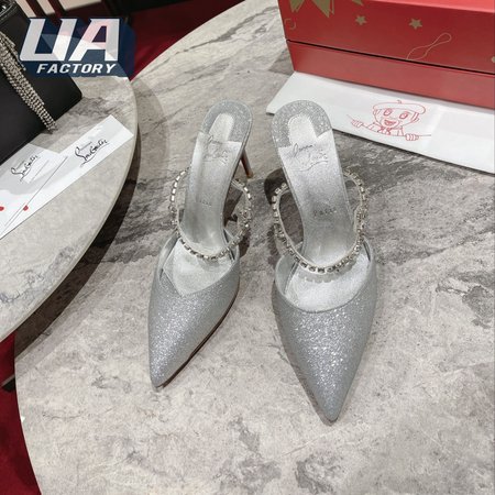 Christian Louboutin Planet Queen 34-42