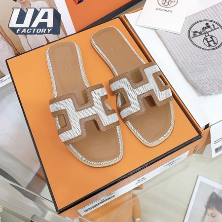 Hermes Sandals 35-40