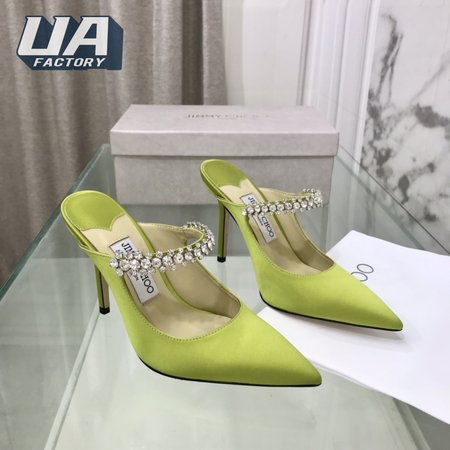 Jimmy Choo Bing 100 35-39