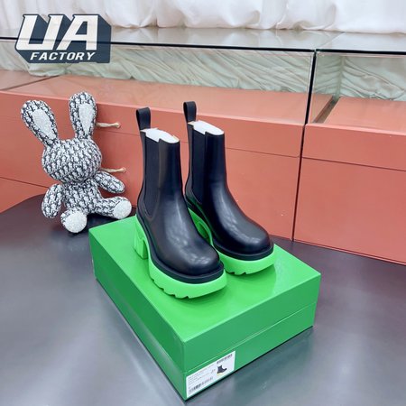 Bottega Veneta Flash Boots 35-40