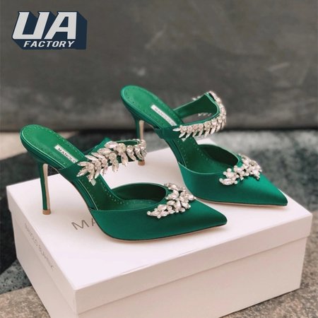 Manolo Blahnik Pumps 34-42